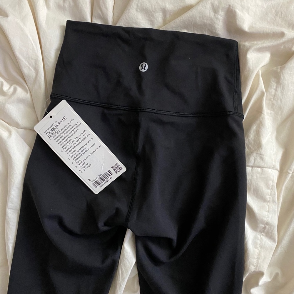 LULULEMON LEGGINGS